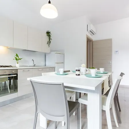 Apartment Nautilus Plus Int 4 - Myho Casa
