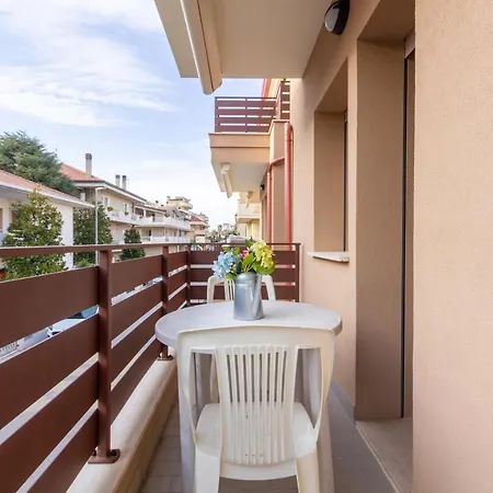 Apartment Nautilus Plus Int 4 - Myho Casa