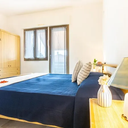 Apartment Nautilus Plus Int 4 - Myho Casa Alba Adriatica