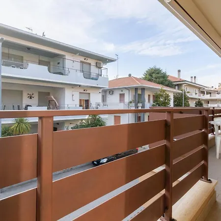 Nautilus Plus Int 4 - Myho Casa Apartment