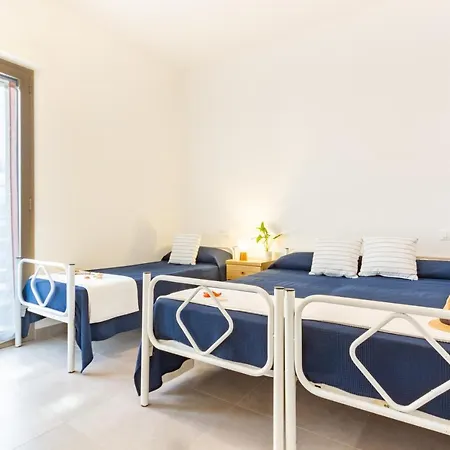 Apartment Nautilus Plus Int 4 - Myho Casa