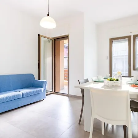 Lejlighed Nautilus Plus Int 4 - Myho Casa