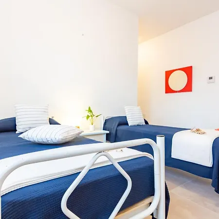 Nautilus Plus Int 4 - Myho Casa * Alba Adriatica